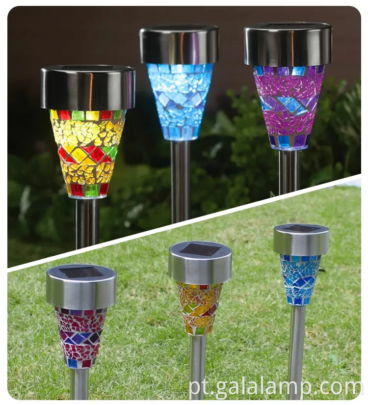 Luzes de pico para o aço inoxidável premium para caminhos